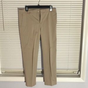 Banana Republic Avalon pants